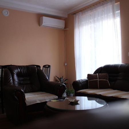 Apartman Anja Требинє Екстер'єр фото