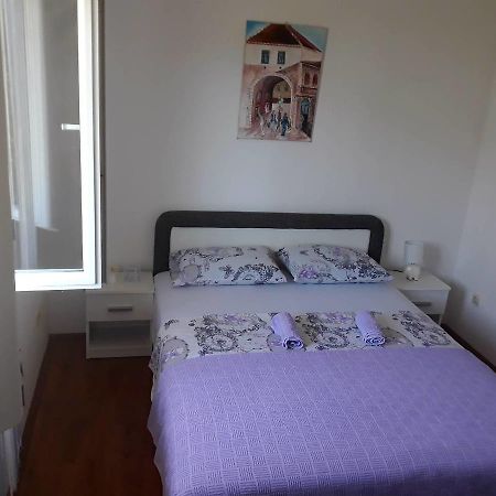 Apartman Anja Требинє Екстер'єр фото
