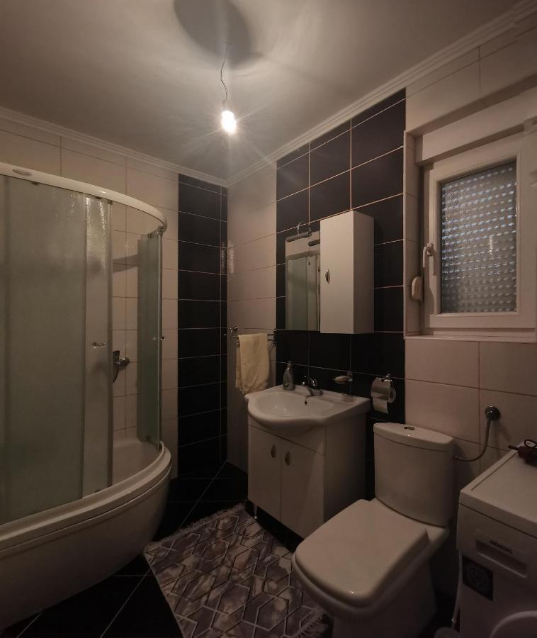 Apartman Anja Требинє Екстер'єр фото