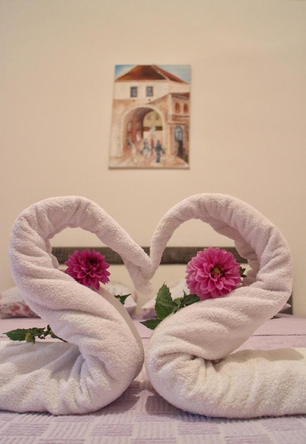 Apartman Anja Требинє Екстер'єр фото