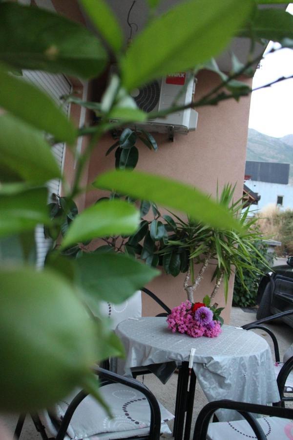 Apartman Anja Требинє Екстер'єр фото