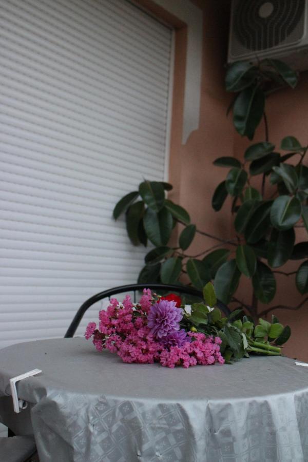 Apartman Anja Требинє Екстер'єр фото