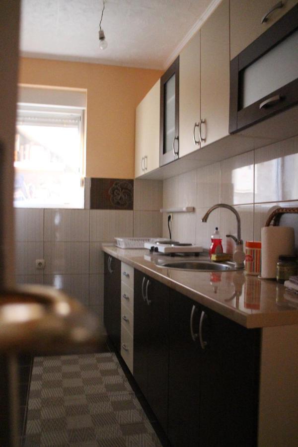Apartman Anja Требинє Екстер'єр фото
