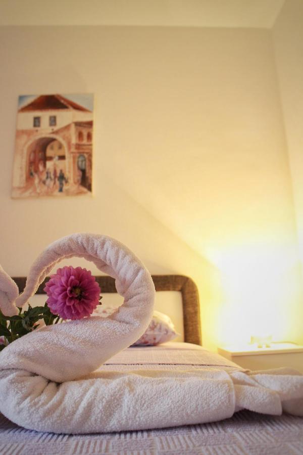 Apartman Anja Требинє Екстер'єр фото