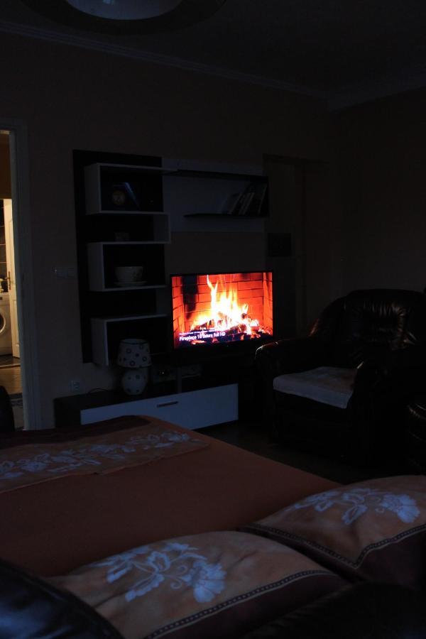 Apartman Anja Требинє Екстер'єр фото